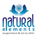 Natural Elements, Accupuncture and Tui Na Clinic